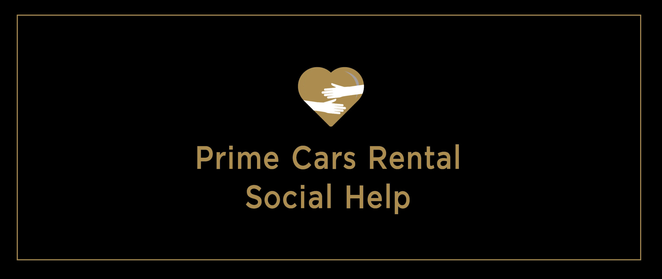 Prime Cars CSR ช่วยเหลือสังคม