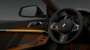 BMW Gran Coupe