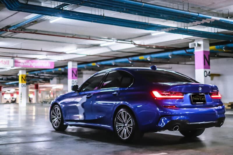 BMW 330i M Sport G20 (2019)